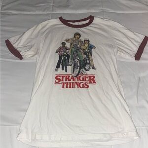 Original Season 1 Stranger Things Merch